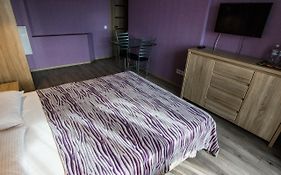 Solo Apartment Драгоманова
